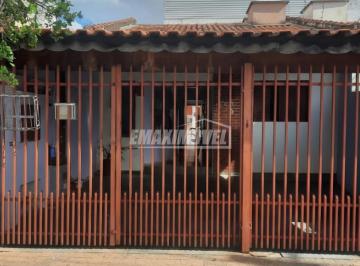 Casa · 116m² · 2 Quartos · 2 Vagas · Casa para venda em Wanel Ville de 116.00m² com 2 Quartos, 1 Suite e 2 Garagens