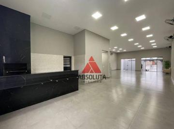 Comercial · 100m² · 4 Vagas · Sala Comercial para alugar em Vila Santa Maria de 100.00m² com 4 Garagens