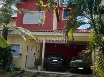 Casa · 307m² · 3 Quartos · 4 Vagas · Casa de Condomínio para venda em Granja Olga I de 307.00m² com 3 Quartos, 1 Suite e 4 Garagens