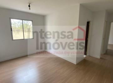Apartamento · 54m² · 2 Quartos · 1 Vaga · Apartamento para venda em Morada Dos Nobres de 54.00m² com 2 Quartos e 1 Garagem
