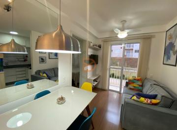 Apartamento · 40m² · 1 Quarto · 1 Vaga · Apartamento para venda em Recanto Di Verona de 40.00m² com 1 Quarto e 1 Garagem