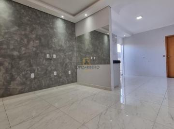 Casa · 100m² · 2 Quartos · 2 Vagas · Casa para venda em Residencial Vila Di Capri de 100.00m² com 2 Quartos, 1 Suite e 2 Garagens