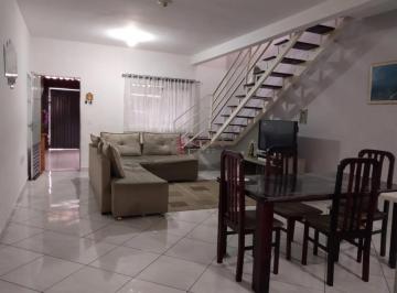Casa · 159m² · 3 Quartos · 2 Vagas · Sobrado para venda em Jardim Alessandra de 159.00m² com 3 Quartos, 1 Suite e 2 Garagens