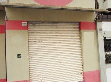 Comercial · 62m² · 1 Quarto · 1 Vaga · Prédio Comercial para alugar em Centro de 62.00m² com 1 Quarto, 1 Suite e 1 Garagem