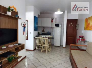 d88031ab28534e0578a7638ee38674038b4503d2 · Apartamento com 1 dormitório à venda, por R$ 580.000 - Canasvieiras - Florianópolis/SC