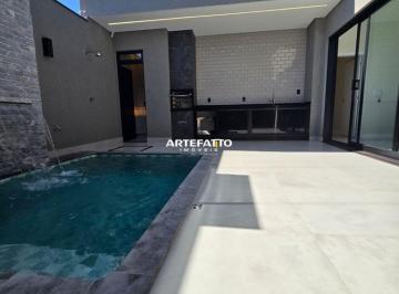 Casa · 160m² · 3 Quartos · 3 Vagas · Casa para venda em Jardim Natal I de 160.00m² com 3 Quartos, 1 Suite e 3 Garagens