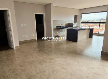 Apartamento · 225m² · 3 Quartos · 3 Vagas · Apartamento para venda em Santo Agostinho de 225.00m² com 3 Quartos, 3 Suites e 3 Garagens