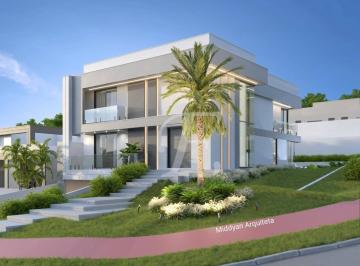 a235058d300f90d86da3cebe1b9f709f792d0c1c · Casa com 4 quartos à venda, 412 m² por R$ 3.850.000 - Reserva Santa Maria - Cotia/SP