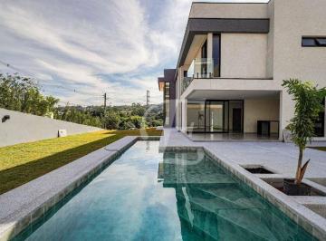 5259d2ca32ef7c0f9b625788bbf6a22c95196c60 · Casa com 4 quartos à venda, 412 m² por R$ 3.850.000 - Reserva Santa Maria - Cotia/SP