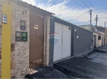 Casa · 52m² · 2 Quartos · Casa para venda em Oswaldo Cruz de 52.00m² com 2 Quartos