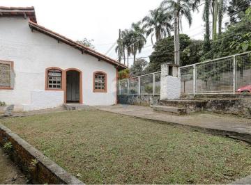 Terreno · 228m² · 4 Quartos · 6 Vagas · Chácara para venda em Vila Áurea de 228.13m² com 4 Quartos, 1 Suite e 6 Garagens
