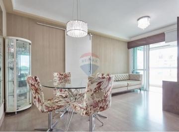 Apartamento · 75m² · 2 Quartos · 1 Vaga · Apartamento para alugar em Água Verde de 75.00m² com 2 Quartos, 1 Suite e 1 Garagem