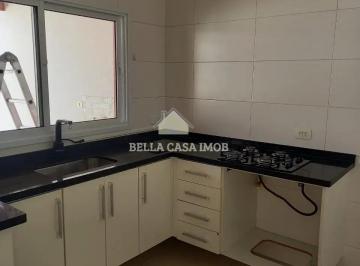 Casa de 3 quartos, Sorocaba · Casa para venda em Horto Florestal de 164.00m² com 3 Quartos, 1 Suite e 4 Garagens