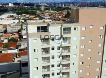 Apartamento · 56m² · 2 Quartos · 1 Vaga · Apartamento para venda em Ipiranga de 56.00m² com 2 Quartos e 1 Garagem