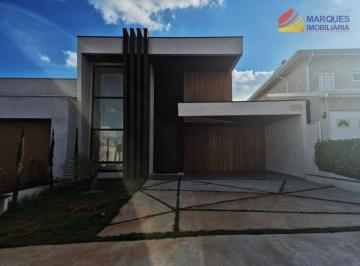 Casa · 193m² · 3 Quartos · 4 Vagas · Casa de Condomínio para venda em Condomínio Evidências de 193.00m² com 3 Quartos, 3 Suites e 4 Garag