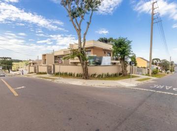 Casa · 145m² · 3 Quartos · 4 Vagas · Sobrado para venda em Guabirotuba de 145.00m² com 3 Quartos, 3 Suites e 4 Garagens