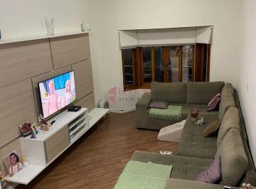 Casa · 155m² · 3 Quartos · 3 Vagas · Casa para venda em Jardim Europa de 155.00m² com 3 Quartos, 1 Suite e 3 Garagens