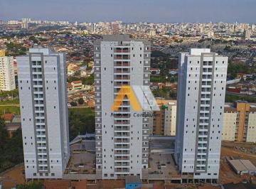 Apartamento · 73m² · 2 Quartos · 2 Vagas · Apartamento para venda em Condomínio Residencial La Vista Moncayo de 73.00m² com 2 Quartos, 1 Suite 