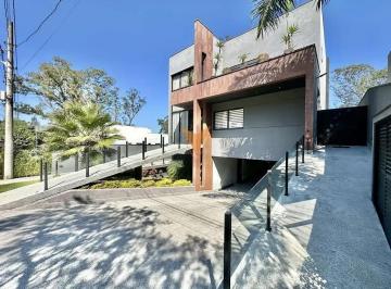 Casa · 10m² · 4 Quartos · 8 Vagas · Casa para venda em Granja Viana de 10.00m² com 4 Quartos, 4 Suites e 8 Garagens