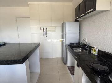 Apartamento · 50m² · 2 Quartos · 1 Vaga · Apartamento para venda em Chácara Santo Antônio de 50.00m² com 2 Quartos e 1 Garagem