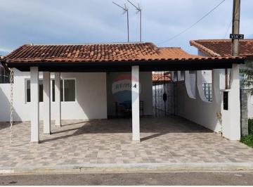 Casa · 135m² · 2 Quartos · 4 Vagas · Casa para alugar em Jardim Terceiro Centenário de 134.80m² com 2 Quartos, 1 Suite e 4 Garagens