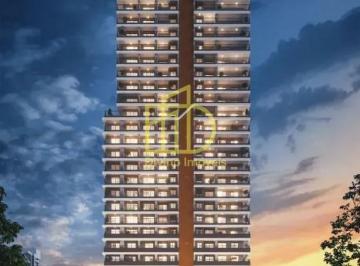 Apartamento · 26m² · 1 Quarto · Flat para venda em Perdizes de 26.00m² com 1 Quarto