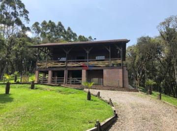 Terreno · 100m² · 2 Quartos · Chácara para venda em Serra Alta de 100.00m² com 2 Quartos