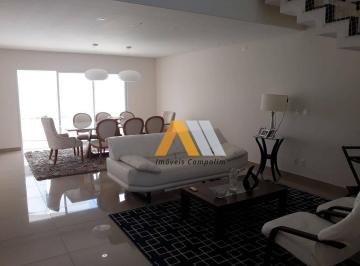 Casa · 315m² · 4 Quartos · 4 Vagas · Sobrado para venda em Condomínio Lago Da Boa Vista de 315.00m² com 4 Quartos, 4 Suites e 4 Garagens