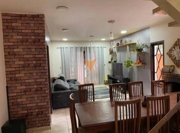 Casa · 10m² · 4 Quartos · 4 Vagas · Casa para venda em Parque Nova Jandira de 10.00m² com 4 Quartos, 1 Suite e 4 Garagens