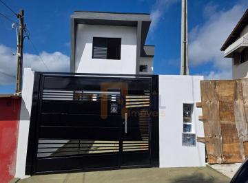 Casa · 99m² · 3 Quartos · 2 Vagas · Sobrado para venda em Vila Suissa de 99.00m² com 3 Quartos, 1 Suite e 2 Garagens