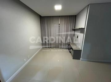 Apartamento · 60m² · 2 Quartos · 1 Vaga · Apartamento para venda em Vila Rancho Velho de 60.00m² com 2 Quartos e 1 Garagem