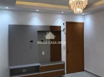 Apartamento · 50m² · 2 Quartos · 1 Vaga · Apartamento para venda em Jardim São Carlos de 50.00m² com 2 Quartos e 1 Garagem