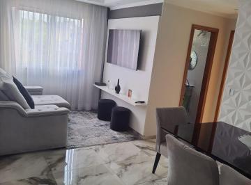 Apartamento · 67m² · 2 Quartos · 1 Vaga · Apartamento para venda em Centro de 67.00m² com 2 Quartos e 1 Garagem