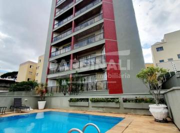 Apartamento · 72m² · 2 Quartos · 1 Vaga · Apartamento para venda em Taquaral de 72.00m² com 2 Quartos, 1 Suite e 1 Garagem
