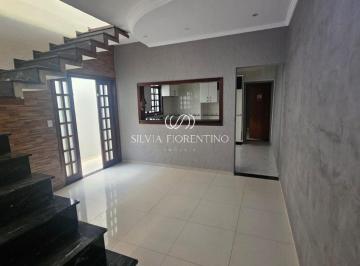 Casa · 125m² · 2 Quartos · 2 Vagas · Casa para venda em Parque Piratininga de 125.00m² com 2 Quartos, 1 Suite e 2 Garagens