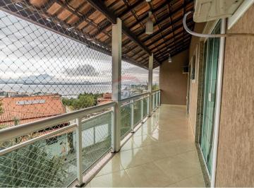 Casa · 233m² · 4 Quartos · 3 Vagas · Casa para venda em Jardim Guanabara de 233.00m² com 4 Quartos, 4 Suites e 3 Garagens