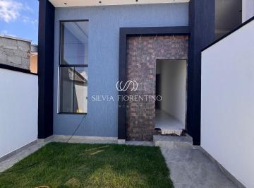 Casa · 125m² · 2 Quartos · 2 Vagas · Casa para venda em Jardim Continental Ii de 125.00m² com 2 Quartos, 1 Suite e 2 Garagens