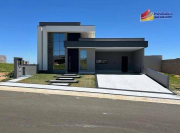Casa · 190m² · 3 Quartos · 4 Vagas · Casa de Condomínio para venda em Condomínio Maria Cândida de 190.00m² com 3 Quartos, 3 Suites e 4 Ga