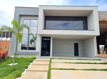 Casa · 203m² · 3 Quartos · 4 Vagas · Casa de Condomínio para venda em Condomínio Residencial Evidências de 203.00m² com 3 Quartos, 3 Suit