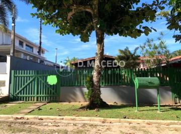 Casa · 164m² · 7 Quartos · 3 Vagas · Casa para venda em Condominio Lagoinha de 164.00m² com 7 Quartos, 1 Suite e 3 Garagens