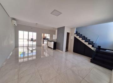 Casa · 140m² · 3 Quartos · 2 Vagas · Casa de Condomínio para venda em Condomínio Park Real de 140.00m² com 3 Quartos, 3 Suites e 2 Garage