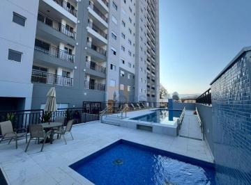Apartamento · 57m² · 2 Quartos · 2 Vagas · Apartamento para venda em Centro de 57.00m² com 2 Quartos, 1 Suite e 2 Garagens