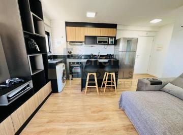 Apartamento · 38m² · 1 Quarto · Apartamento para venda em Presidente Altino de 38.00m² com 1 Quarto