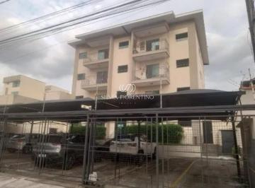 Apartamento · 82m² · 3 Quartos · 2 Vagas · Apartamento para venda em Loteamento Residencial E Comercial Bosque Flamboyant de 82.48m² com 3 Quar