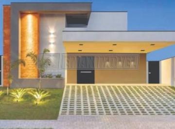 Casa · 236m² · 3 Quartos · 6 Vagas · Casa de Condomínio para venda em Campolim de 236.00m² com 3 Quartos, 3 Suites e 6 Garagens