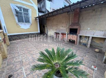 Casa · 240m² · 3 Quartos · Casa para venda em Irajá de 240.00m² com 3 Quartos