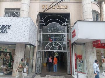 Comercial · 46m² · Sala Comercial para venda em Centro de 46.00m²