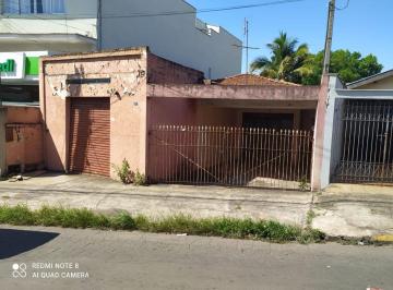 Casa · 121m² · 3 Quartos · 2 Vagas · Casa para venda em Santa Terezinha de 121.00m² com 3 Quartos, 1 Suite e 2 Garagens