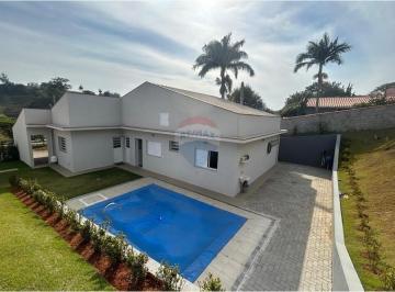 Casa · 186m² · 3 Quartos · 6 Vagas · Casa de Condomínio para venda em Parque São Gabriel de 186.00m² com 3 Quartos, 3 Suites e 6 Garagens