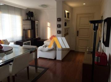 Apartamento · 110m² · 3 Quartos · 2 Vagas · Apartamento para venda em Jardim Paulistano de 110.00m² com 3 Quartos, 1 Suite e 2 Garagens